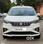 Maruti Suzuki Ertiga VDI SHVS, 2019, Diesel