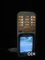 SAMSUNG keypad
