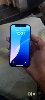 I phone 12 mini 64gb urgent sell