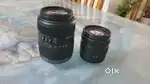 Lumax Camera with Lenses