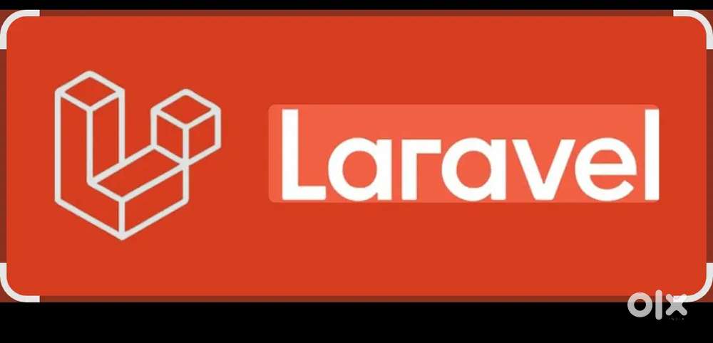 PHP Laravel Developer