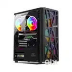 Well-Maintained Gaming PC  Ryzen 5 5500 + RX 590 + Accessories