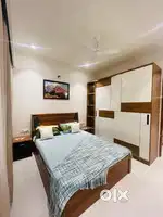 Direct deal with owner 2bhk flat