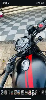 Napad vanta anand