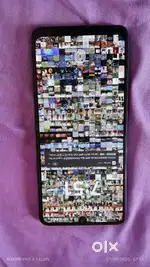 Vivo t2 8+8\128 5g