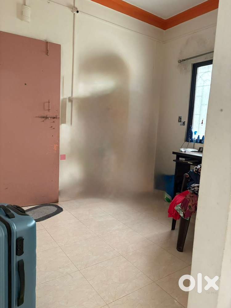 1BHK Flat available for rent