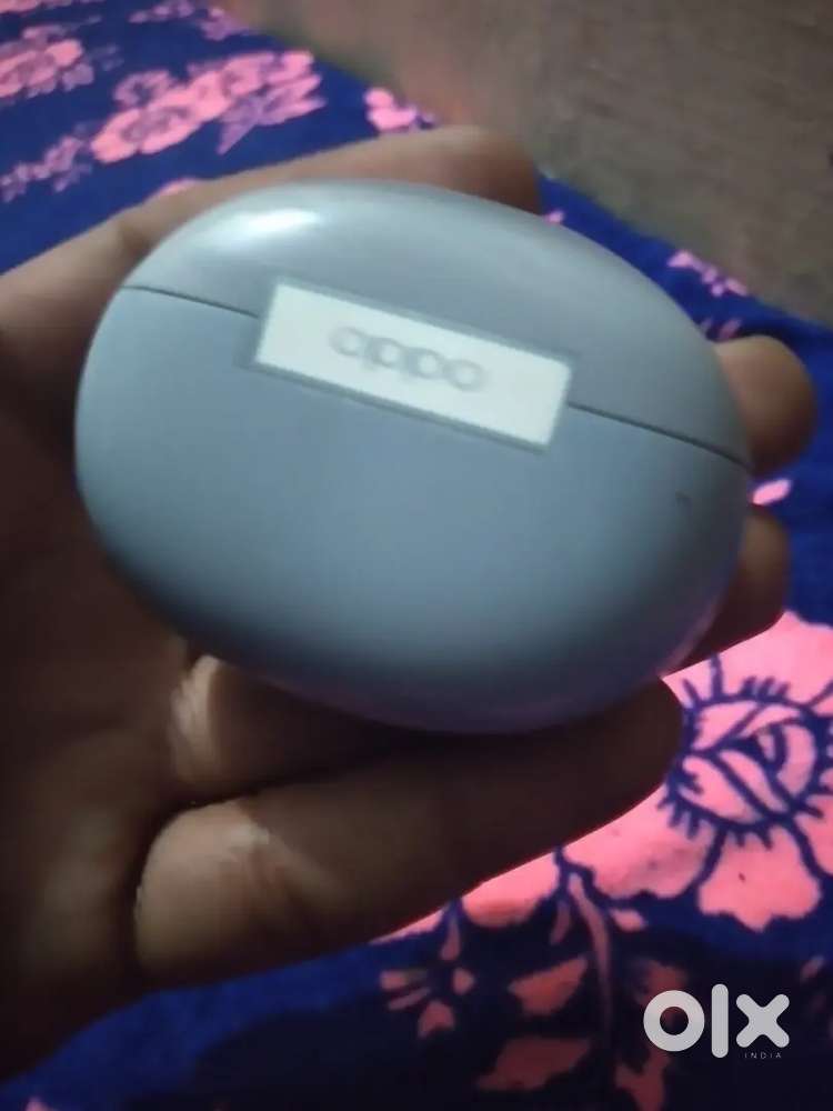 Oppo earbuds