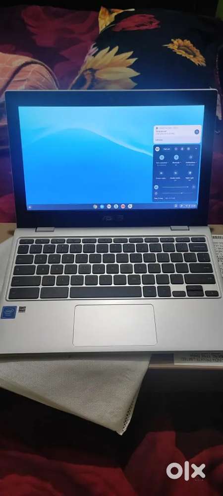 Asus laptop