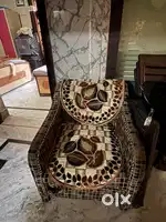 5 seater sofa