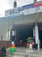 টায়াৰ চাৰ্ভিচ মেকানিক লাগে