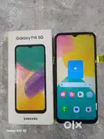 Samsung Galaxy F14 5G 4/128