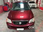 Maruti Suzuki Alto K10 2010-2014 VXI, 2010, Petrol