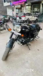 Bullet 350
