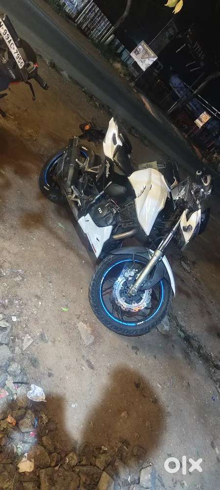 Perfect condition & ready to drive