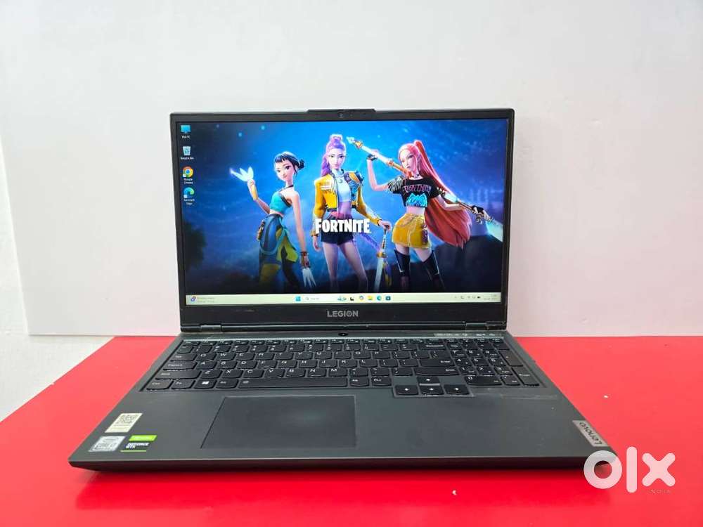 LENOVO BRANDED LEGION MODEL INTEL CORE I7 10TH GEN PROCESSOR 4GB NVIDA