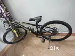 Kross globate