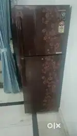Refrigerator Samsung 5 star