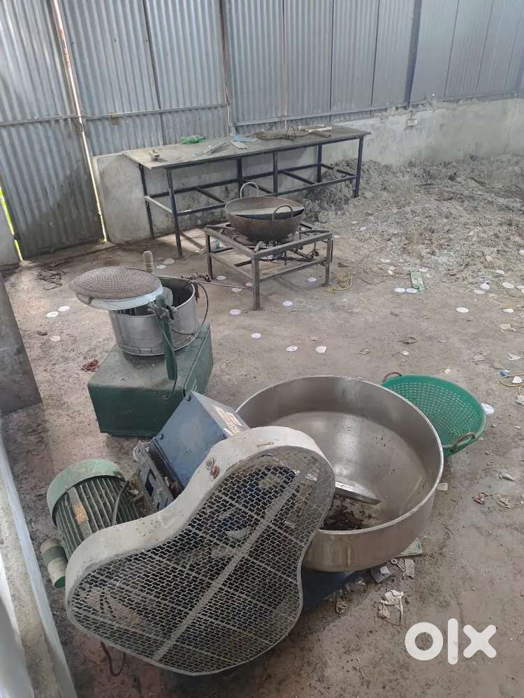 Half Price selling BORMA materials