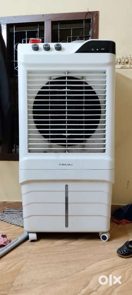 Bajaj DMH 90 Neo Desert Air Cooler for Sale  Excellent Condition