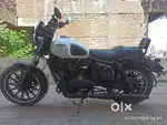 Mint top condition bike for urgent sale