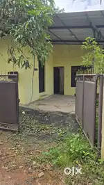Independent house