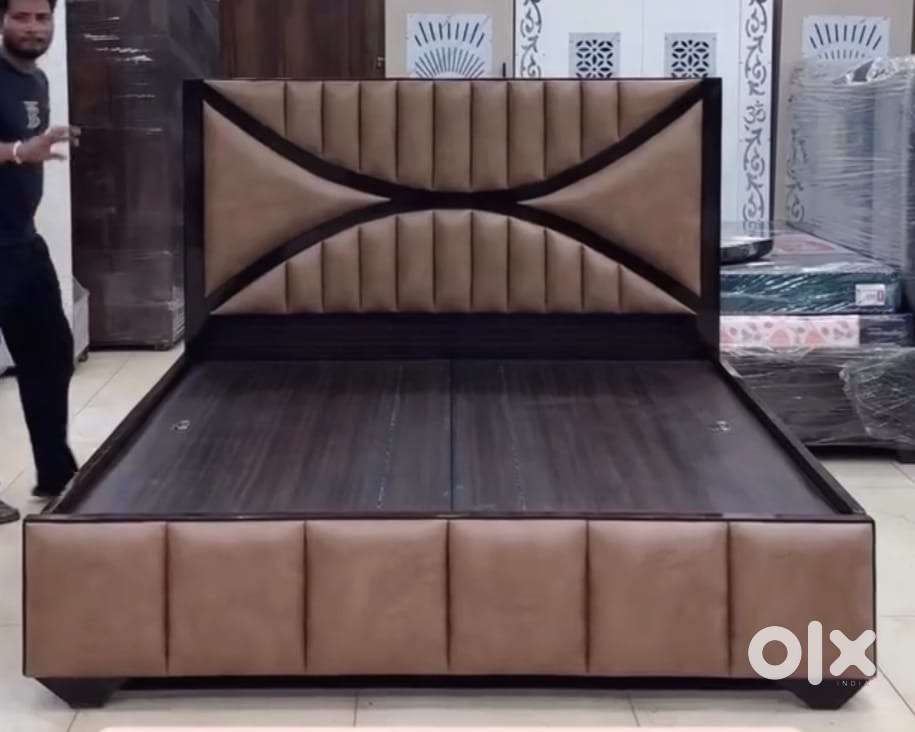 13990/-New Luxury Doubal Bad Wholesale Price Finance Available