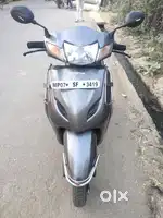 HONDA ACTIVA 3G