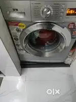 Washing maschine