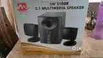 Multimedia Speaker
