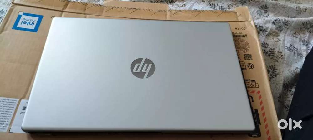 HP laptop Brand New