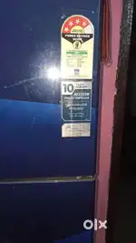 Double door