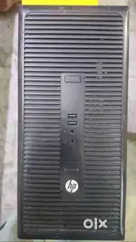 Pre-Owned Gaming PC & Editing PC – High Performance Budget-Friendly PC