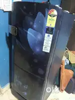 Samsung refrigerator