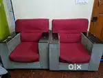 Sofa set of 5