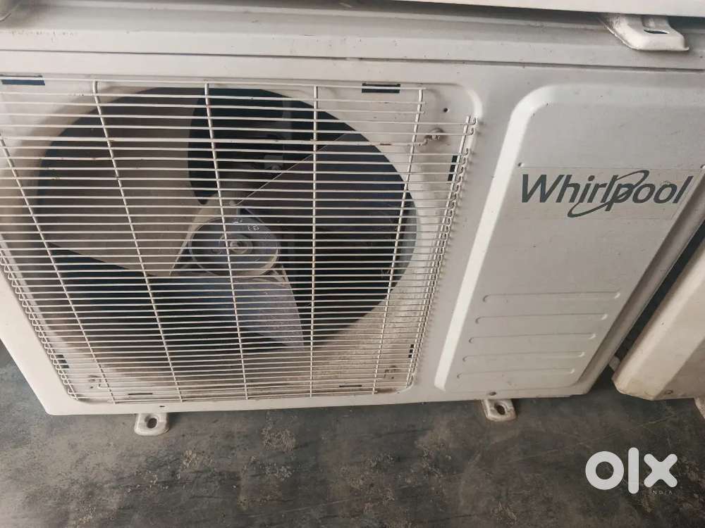 Wirfool inverter ac Very good condition ac