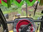 Mahindra Arth master jcb