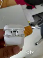 Apple watch series 8 and airpods 2nd generation