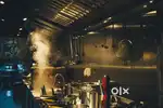Cleaning staff for Kitchen