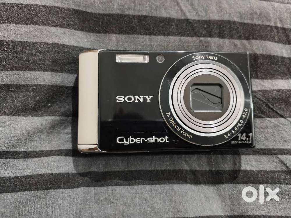 Sony digi cam