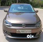 Volkswagen Vento 2013-2015 Magnific 1.6 Comfortline, 2015, Petrol