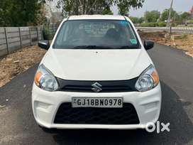 Maruti Suzuki Alto 800 VXI Airbag, 2021, Petrol