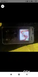 Full condition keypad mobile