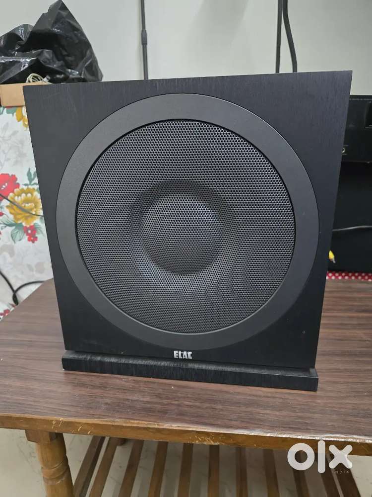 Elac SUB3010 Powered Subwoofer 10inch