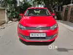 Volkswagen Polo 2013-2015 1.5 TDI Comfortline, 2014, Diesel