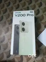 Vivo Y 200 pro 5g