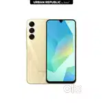 Samsung A16 5g  2 month old