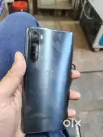 Oneplus Nord 5g  phone good condition