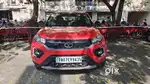 Tata Nexon 2022 Petrol Good Condition