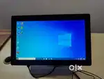 HP RP9 G1 AiO Retail System 9115 TouchScreen Com I7 Processor 3.60 GHz