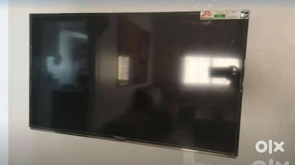 Panasonic LED Smart TV